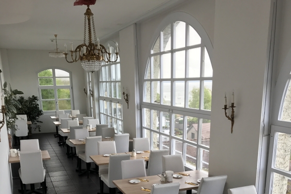 Hotel Murtenhof & Krone